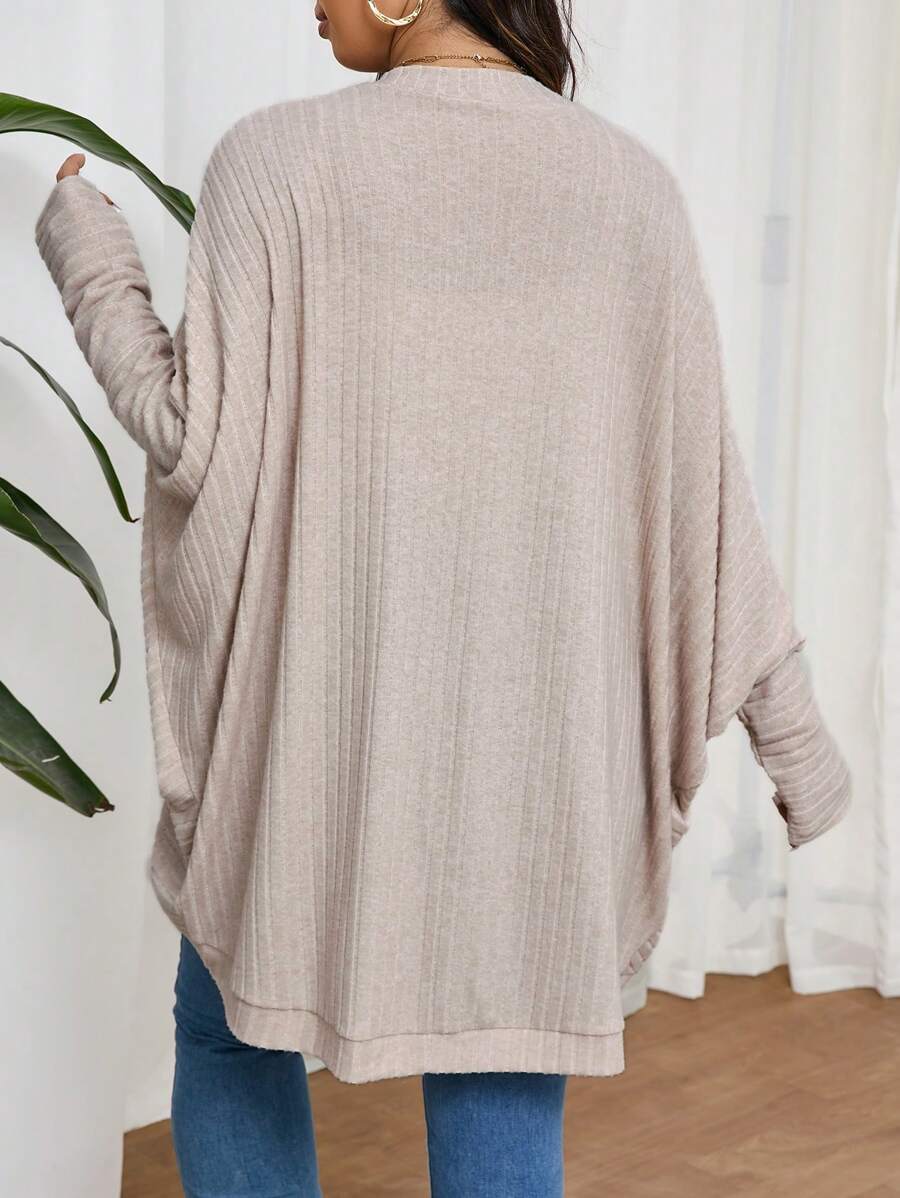 Sofia™ I Løs cardigan
