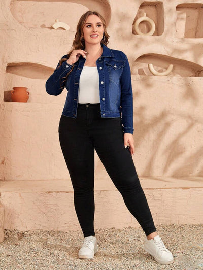 Sofia™ | Nittjakke