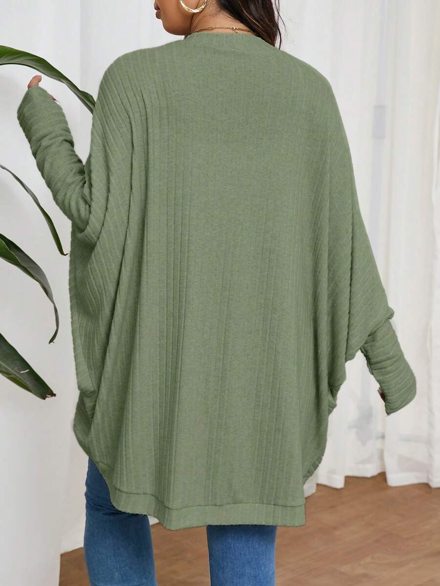 Sofia™ I Løs cardigan