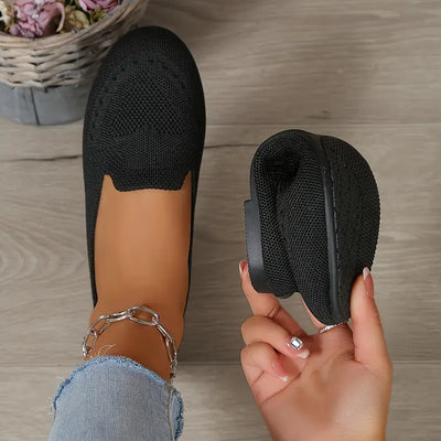 Freja™ – Komfortable slip-ons