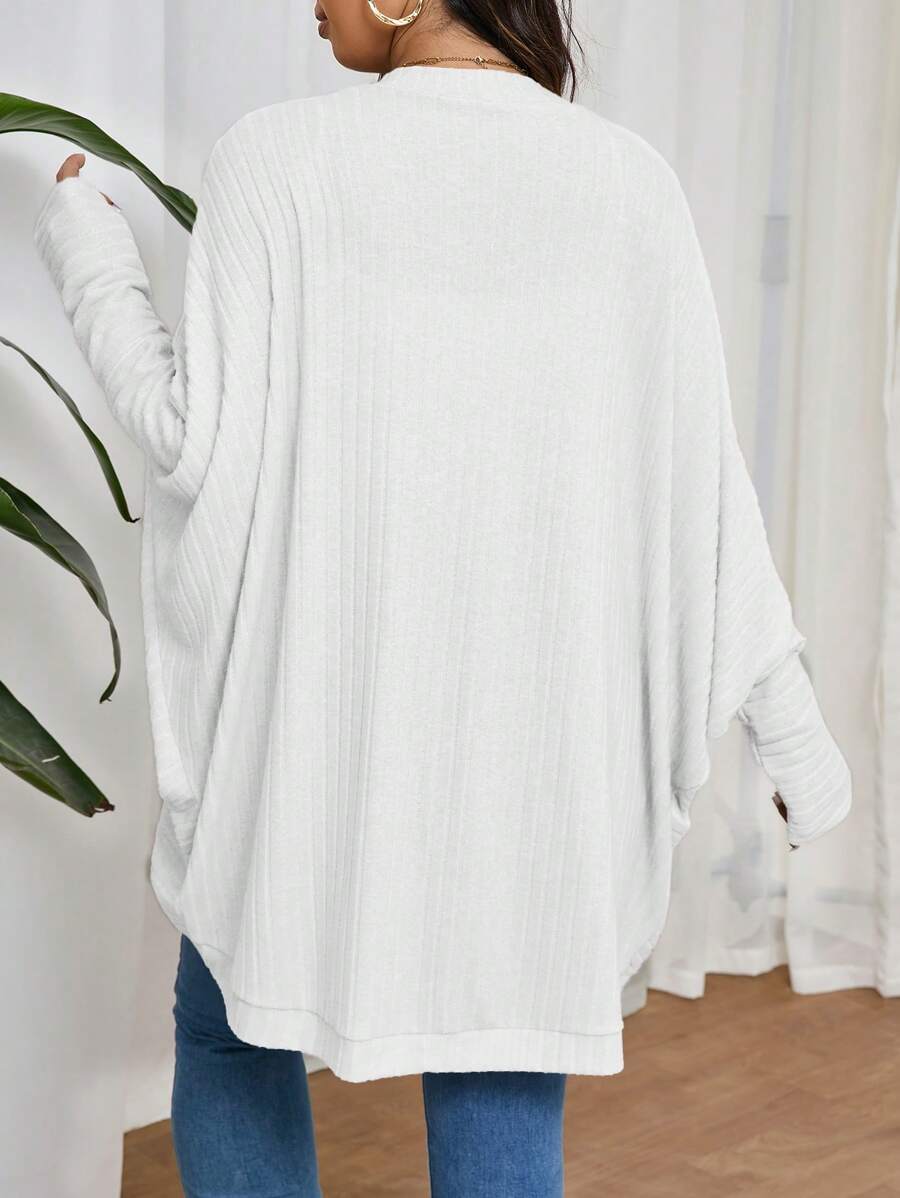 Sofia™ I Løs cardigan