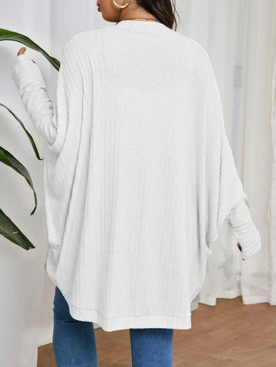 Sofia™ I Løs cardigan