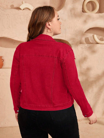 Sofia™ | Nittjakke