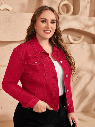 Sofia™ | Nittjakke