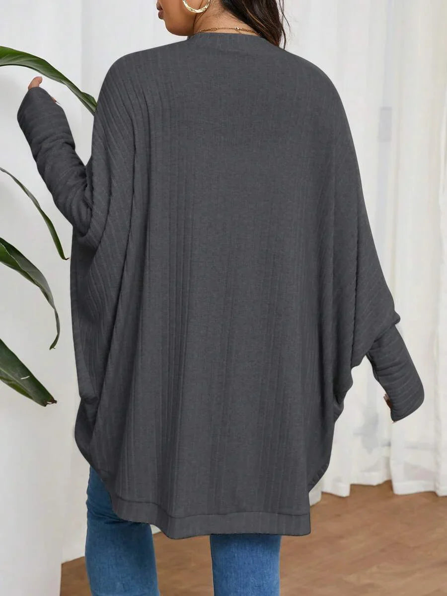 Sofia™ I Løs cardigan