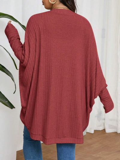 Sofia™ I Løs cardigan