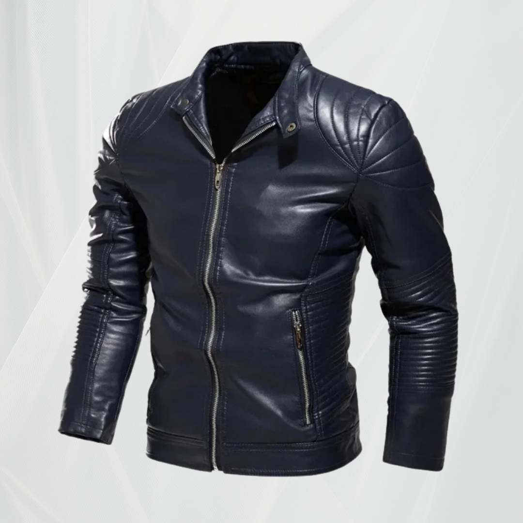 Mikkel™ - Varm jakke