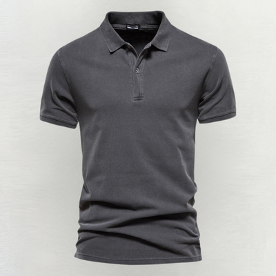 Aaron™ - Casual Polo