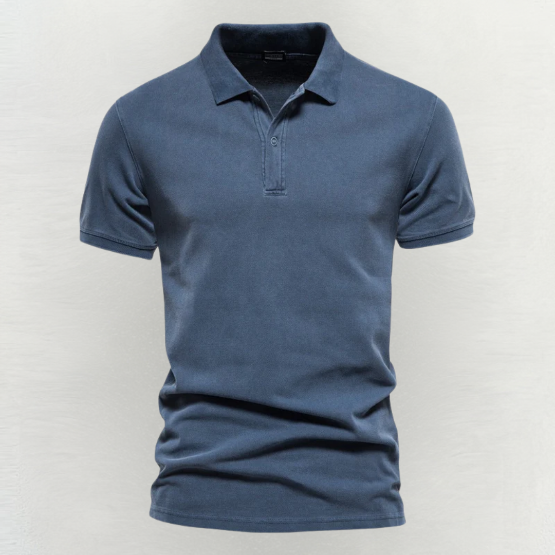 Aaron™ - Casual Polo