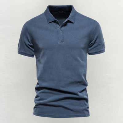 Aaron™ - Casual Polo