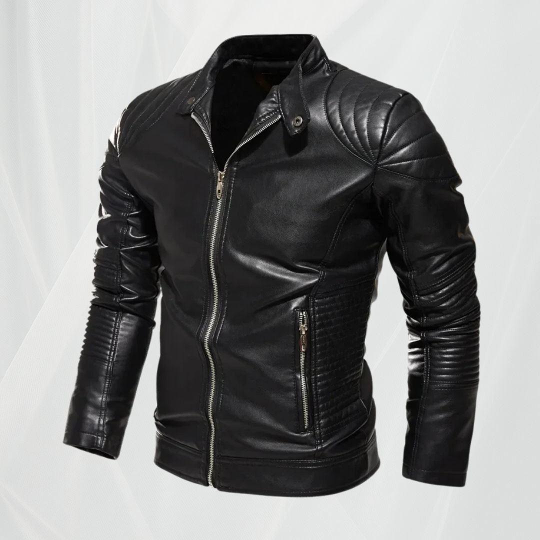 Mikkel™ - Varm jakke