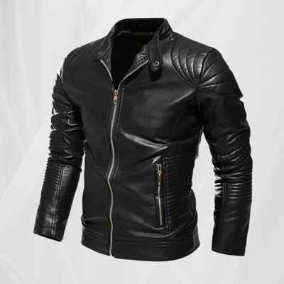 Mikkel™ - Varm jakke