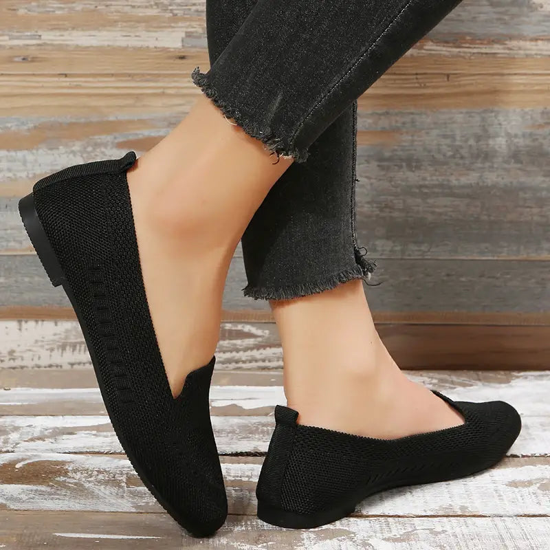 Freja™ – Komfortable slip-ons
