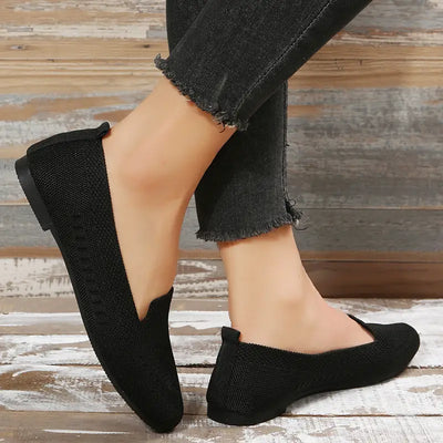 Freja™ – Komfortable slip-ons