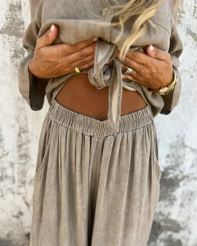 Nova™ - Letvægts Sæt til Sommerens Eventyr