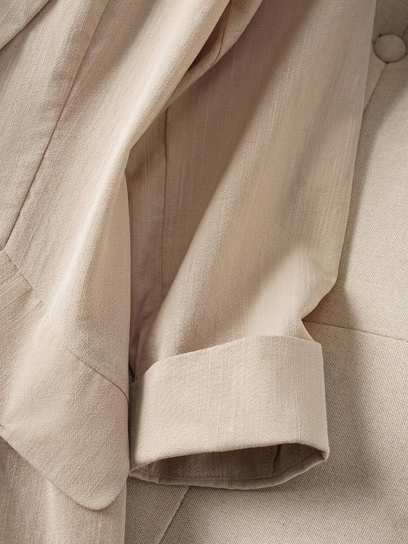 Sofia™ | Elegant og Let Blazer