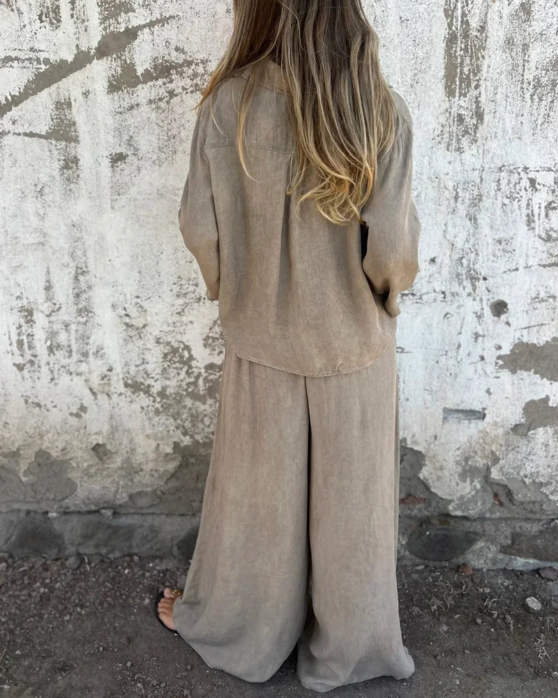 Nova™ - Letvægts Sæt til Sommerens Eventyr