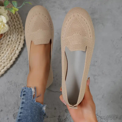 Freja™ – Komfortable slip-ons