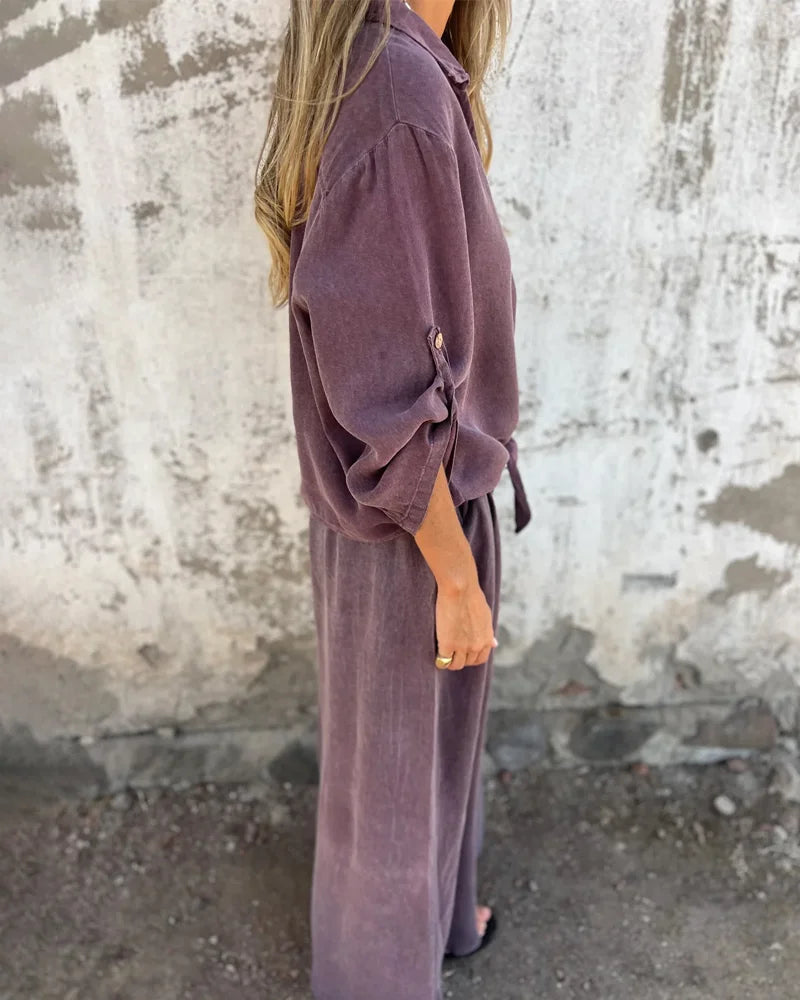 Nova™ - Letvægts Sæt til Sommerens Eventyr