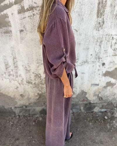 Nova™ - Letvægts Sæt til Sommerens Eventyr