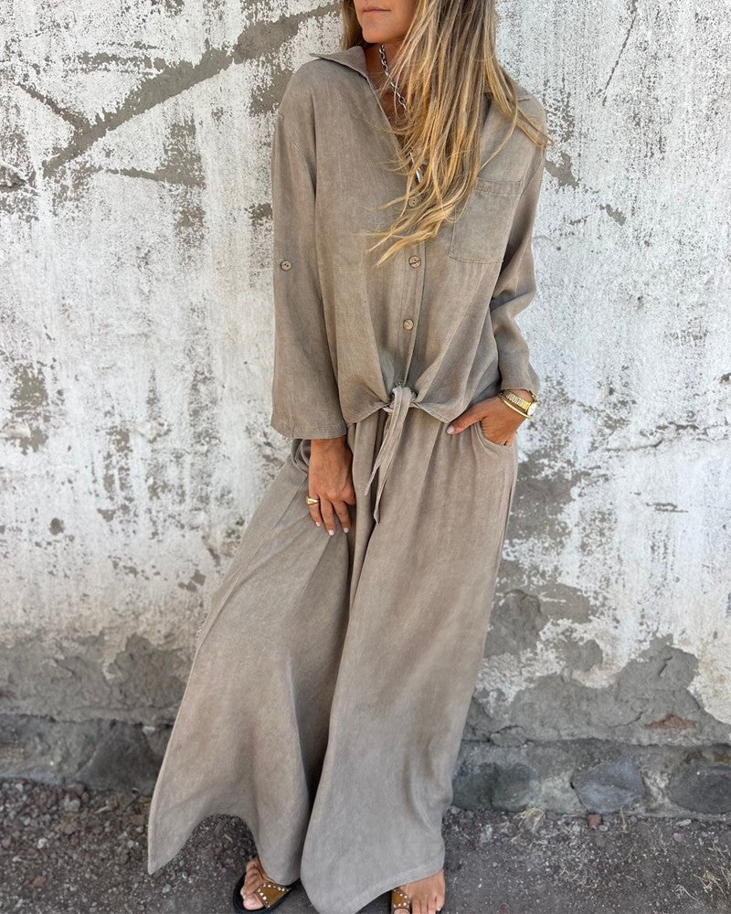 Nova™ - Letvægts Sæt til Sommerens Eventyr