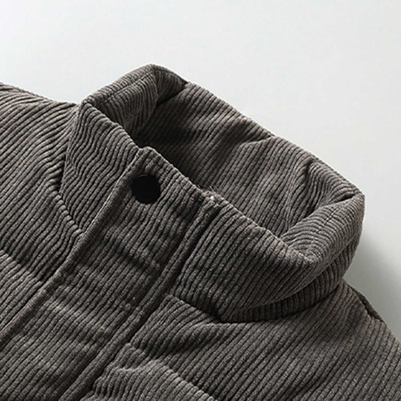 Nordisk Komfort | Luksuriøs Puffervest til Hygge