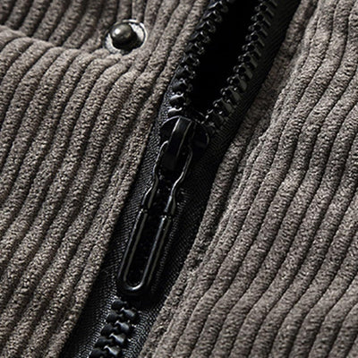 Nordisk Komfort | Luksuriøs Puffervest til Hygge