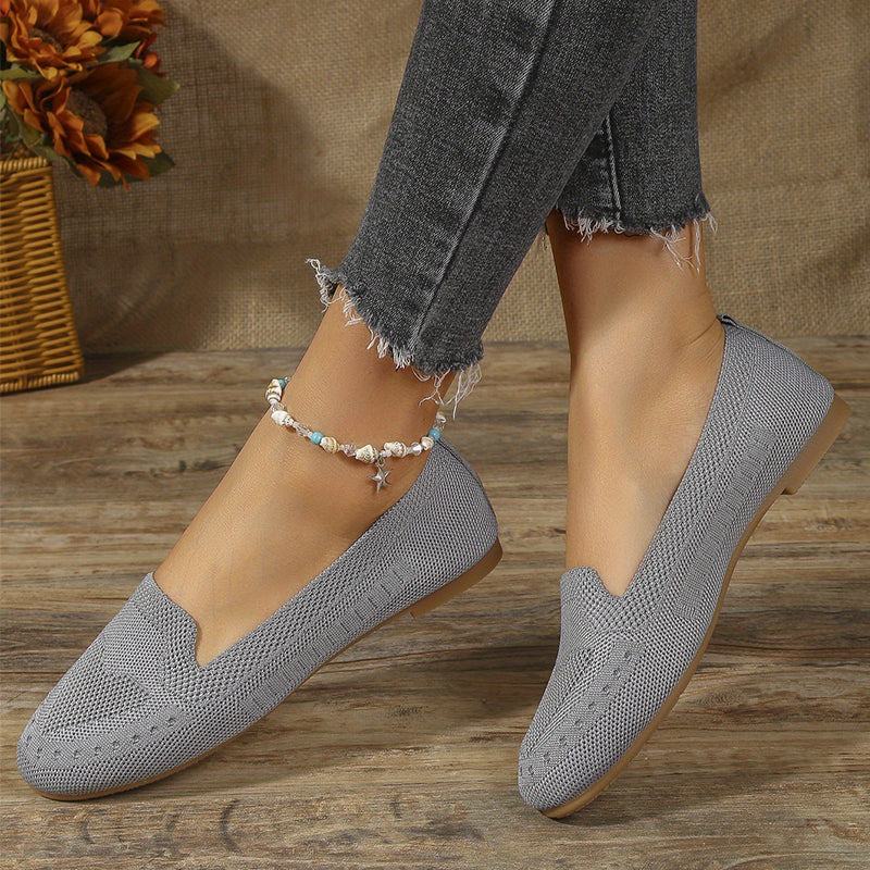 Freja™ – Komfortable slip-ons