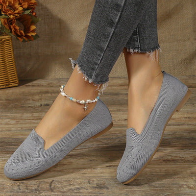 Freja™ – Komfortable slip-ons