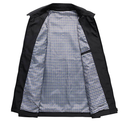 Bjorn™ - Premiumjakke til Mænd