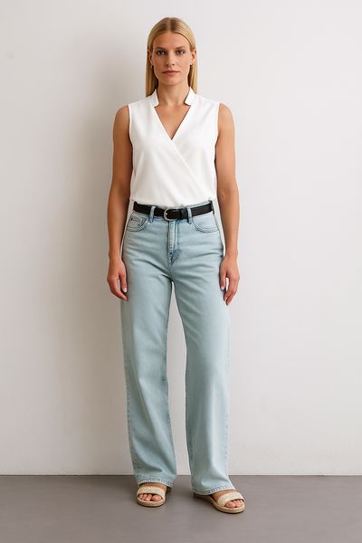 Vienna™ | Elegante bluser