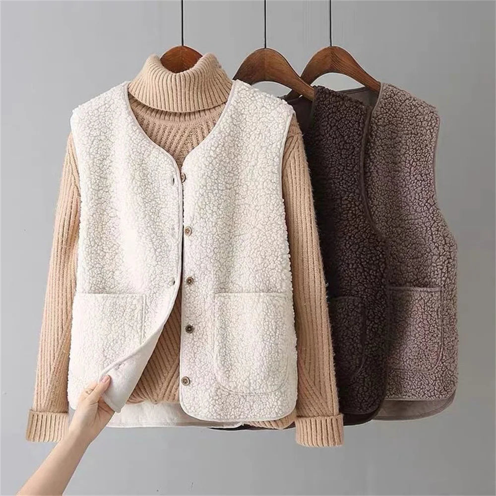 Marie | Klassisk Cardigan