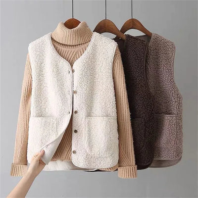 Marie | Klassisk Cardigan