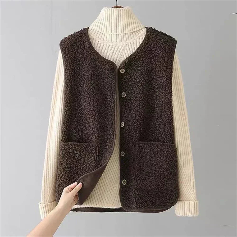 Marie | Klassisk Cardigan