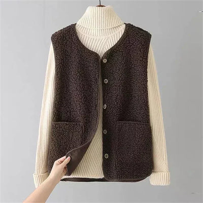 Marie | Klassisk Cardigan