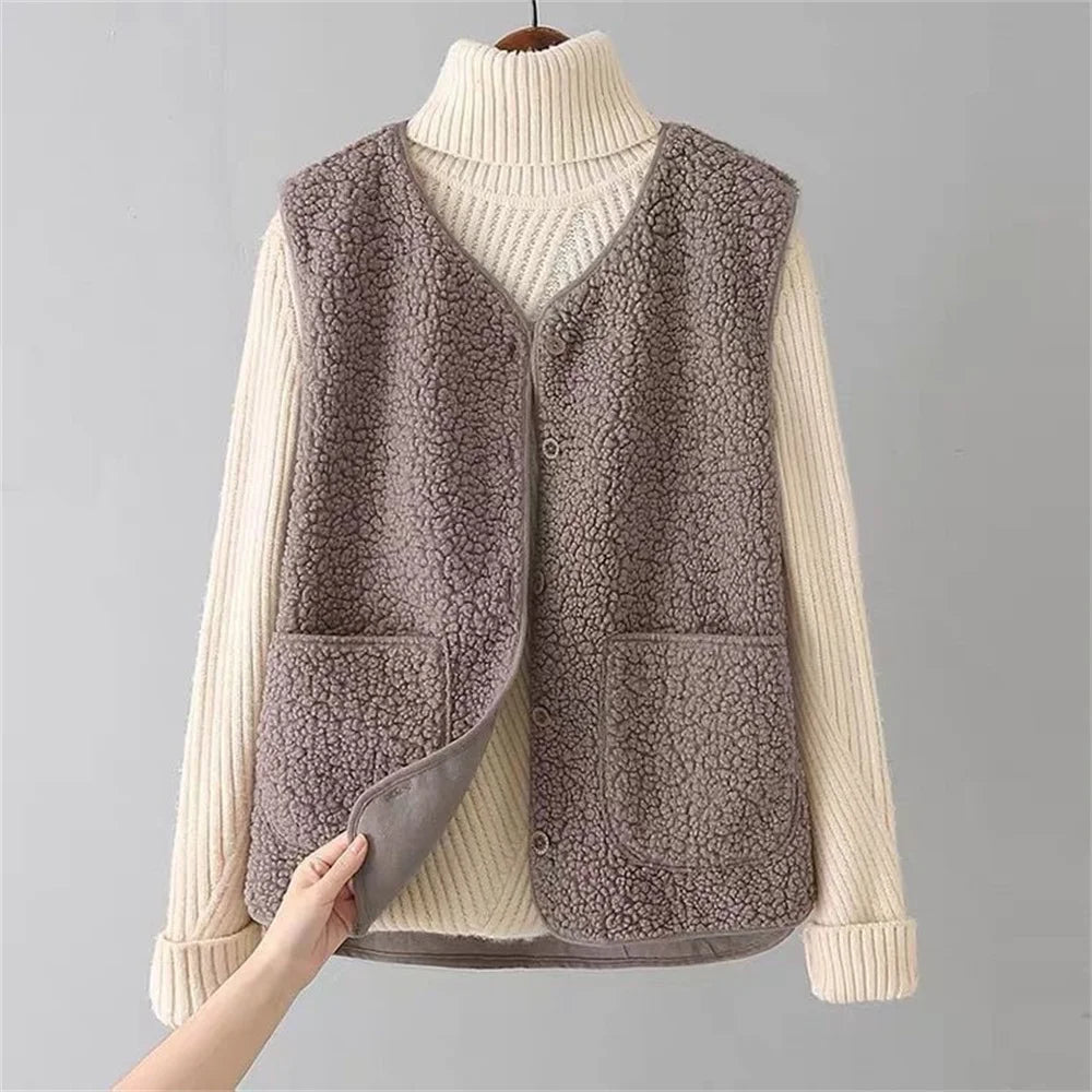 Marie | Klassisk Cardigan