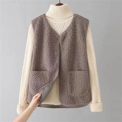 Marie | Klassisk Cardigan