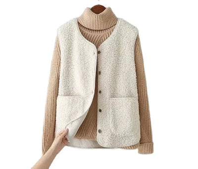 Marie | Klassisk Cardigan