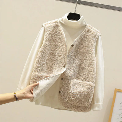 Marie | Klassisk Cardigan