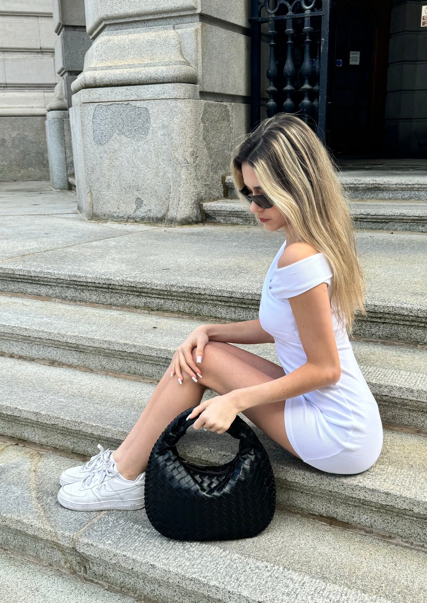 Stephanie™ - Skuldertaske