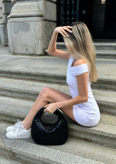 Stephanie™ - Skuldertaske