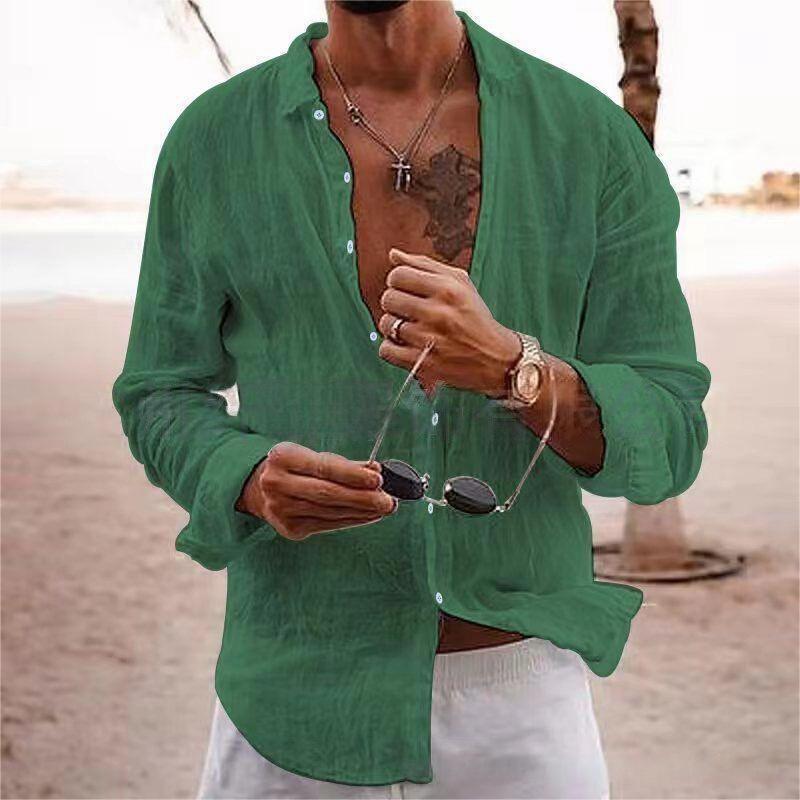 Albert™ - Letvægtsskjorte