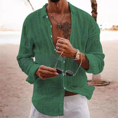 Albert™ - Letvægtsskjorte