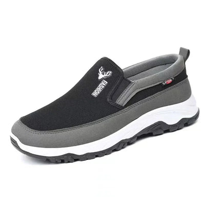 Aksel™ - Slip-On Sko