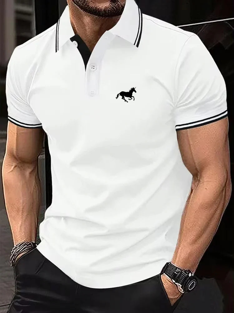 Josiah™ - Polo Shirt