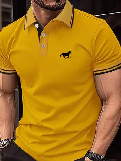 Josiah™ - Polo Shirt