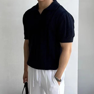 Angelo™ - Casual Polo Shirt