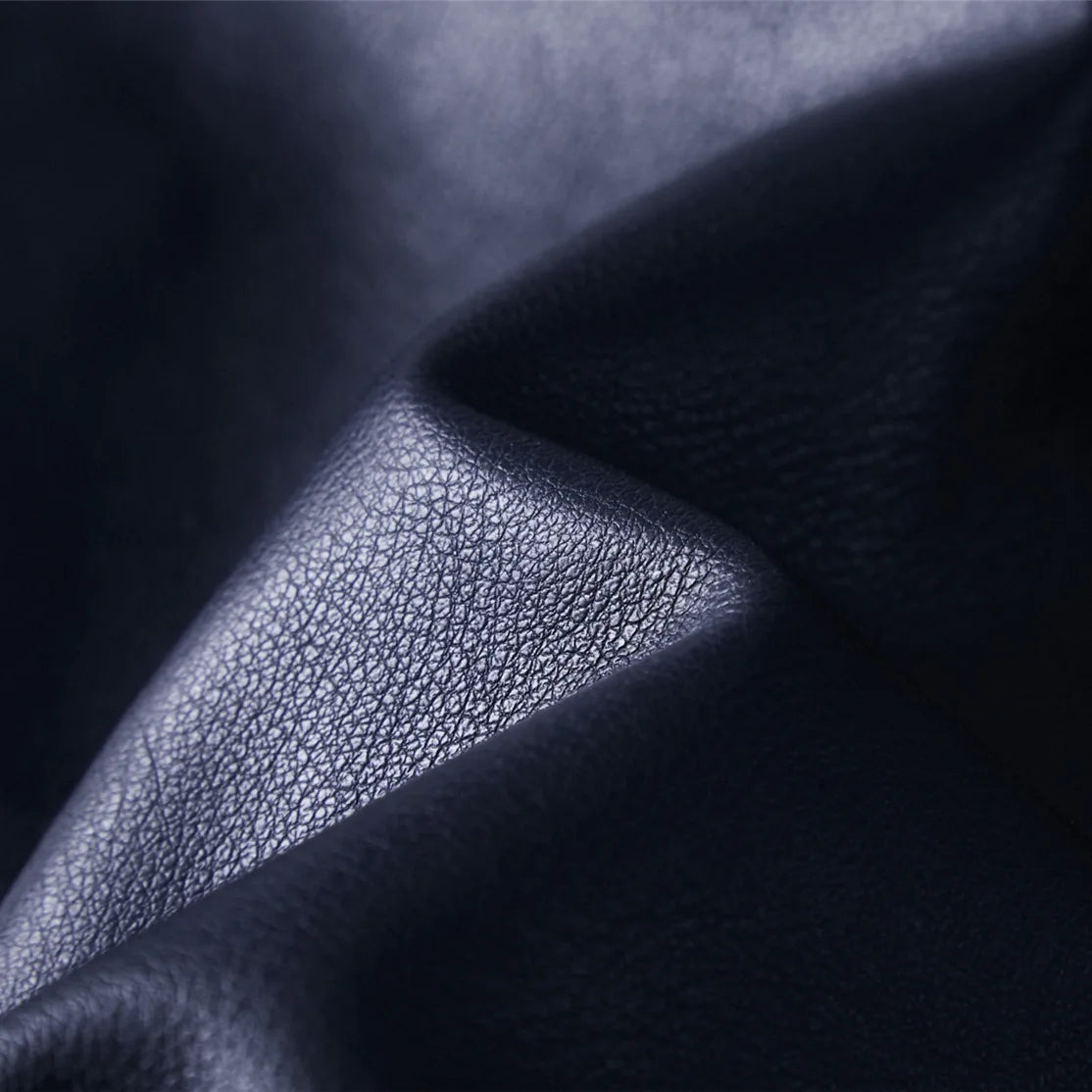 Holdbar motorcykeldragt med krave