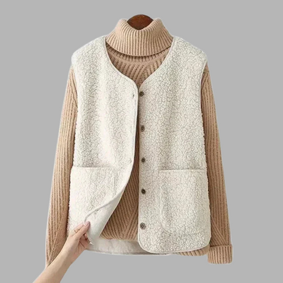 Marie | Klassisk Cardigan