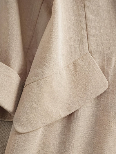 Sofia™ | Elegant og Let Blazer